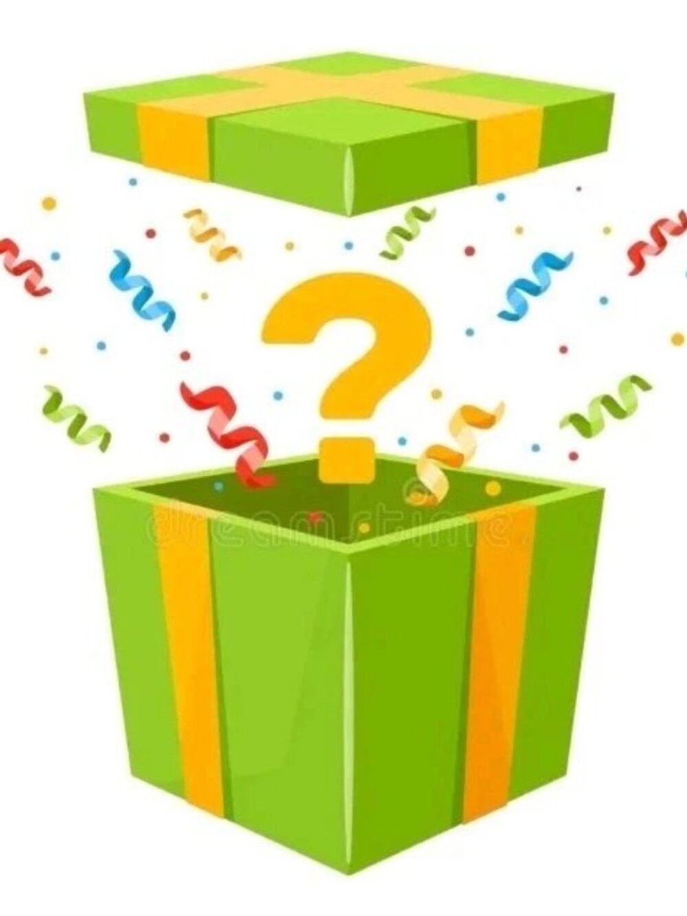 Mystery Box of 20+ Misc Resale Items décor vintage household kitchen & New Items